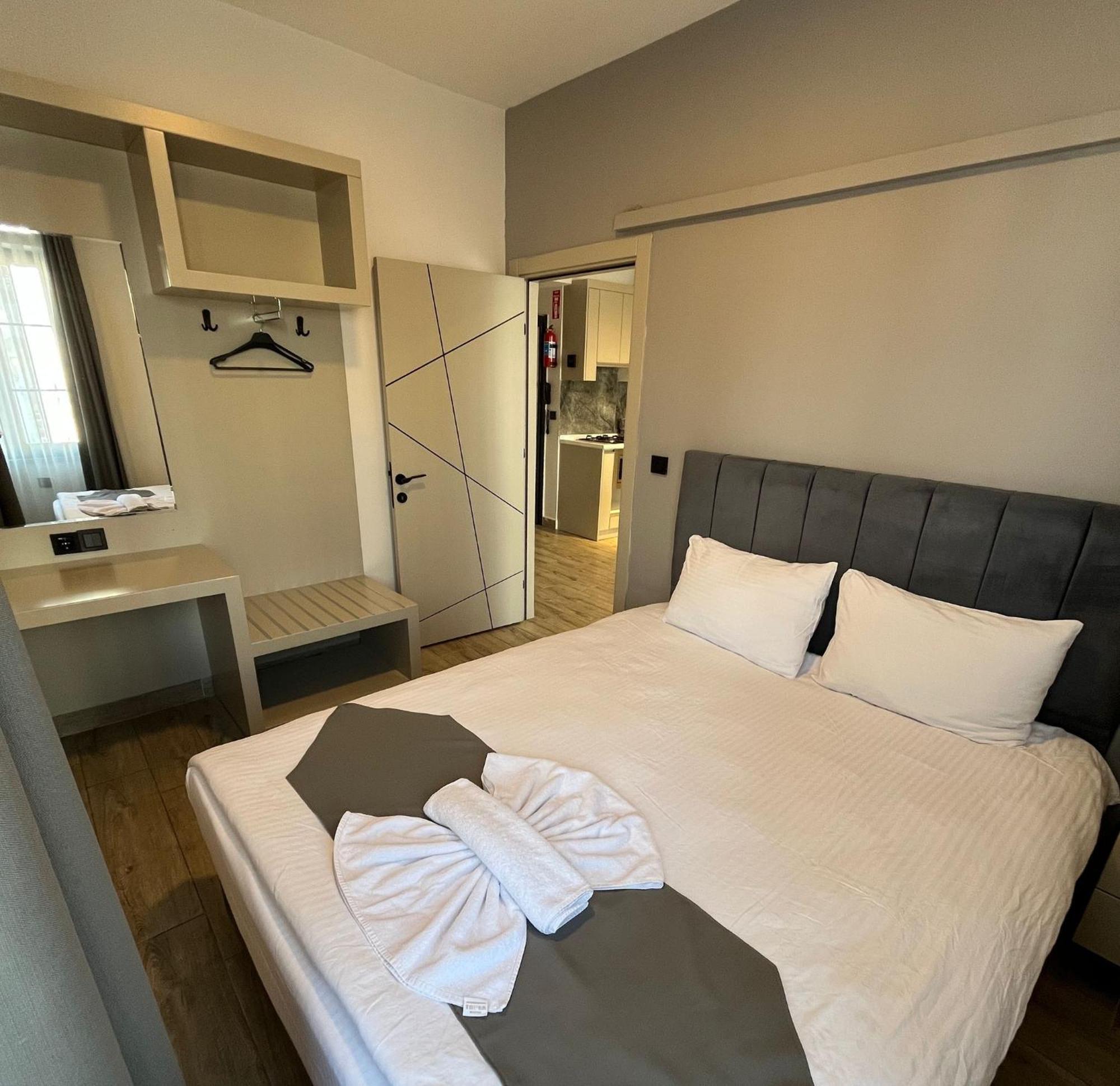 Marasium Suites Kahramanmaraş Exterior foto